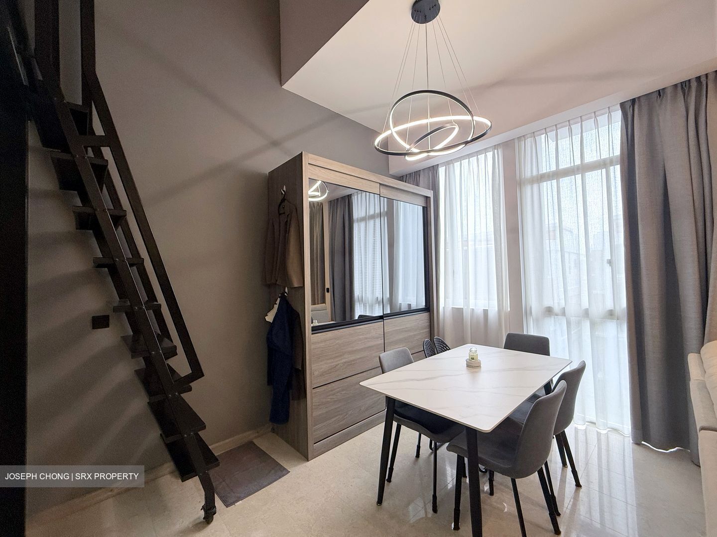 The Greenwich (D28), Condominium #626496691